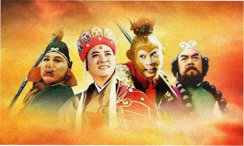 罗小黑战记角色关系图